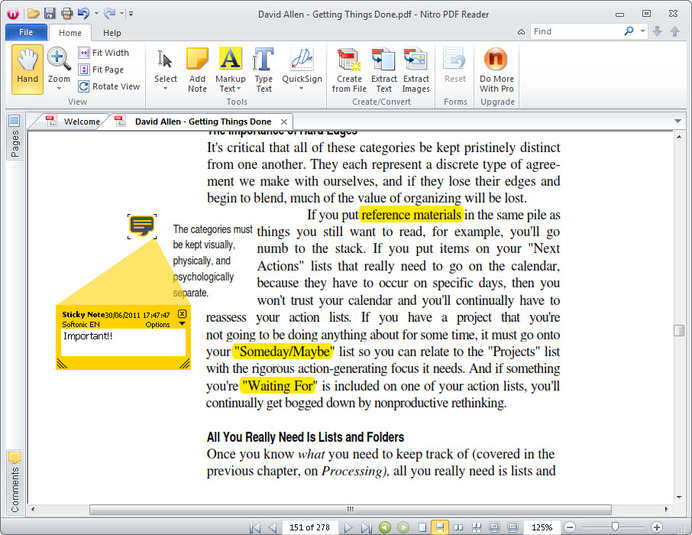Download free pdf reader for pc