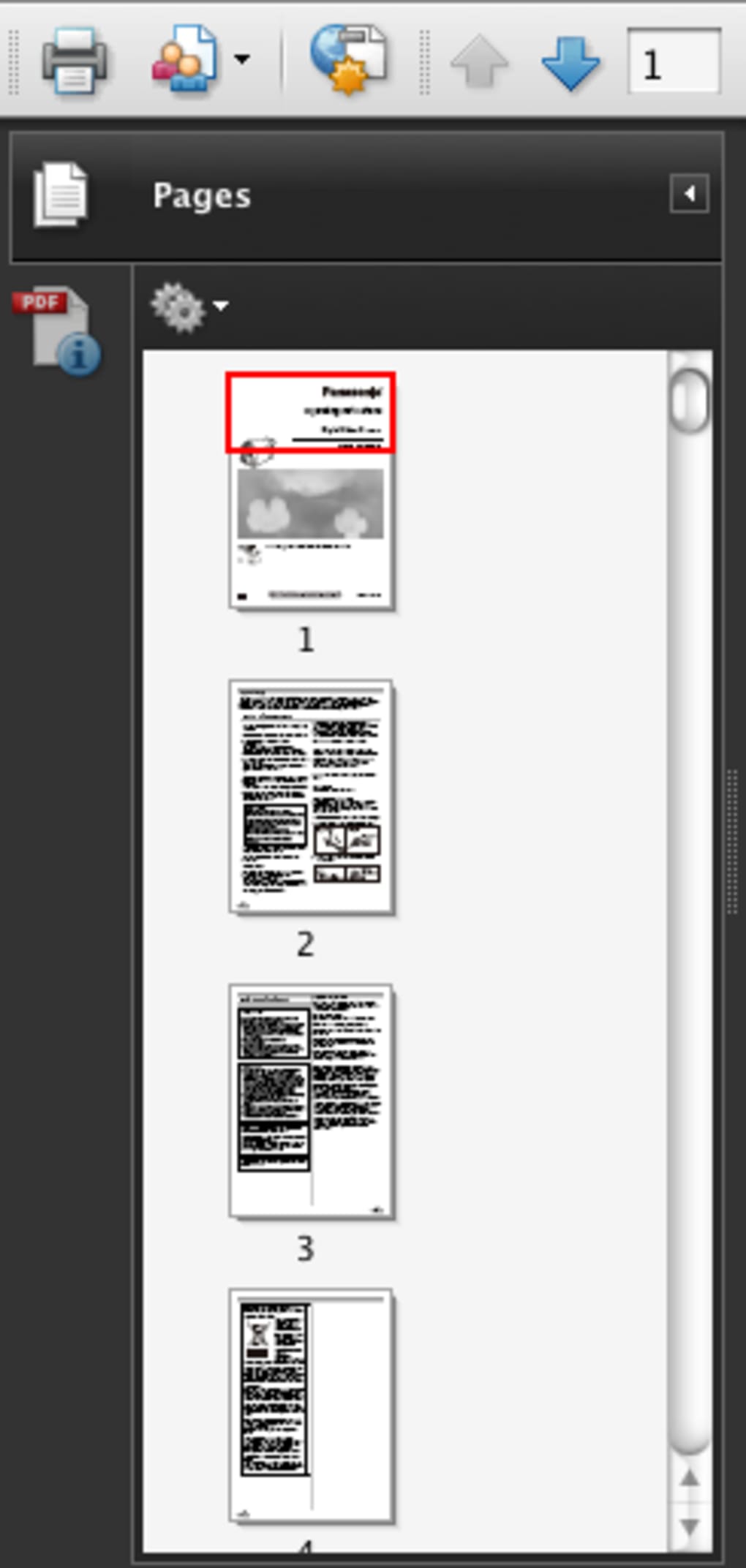 Best pdf reader free for mac